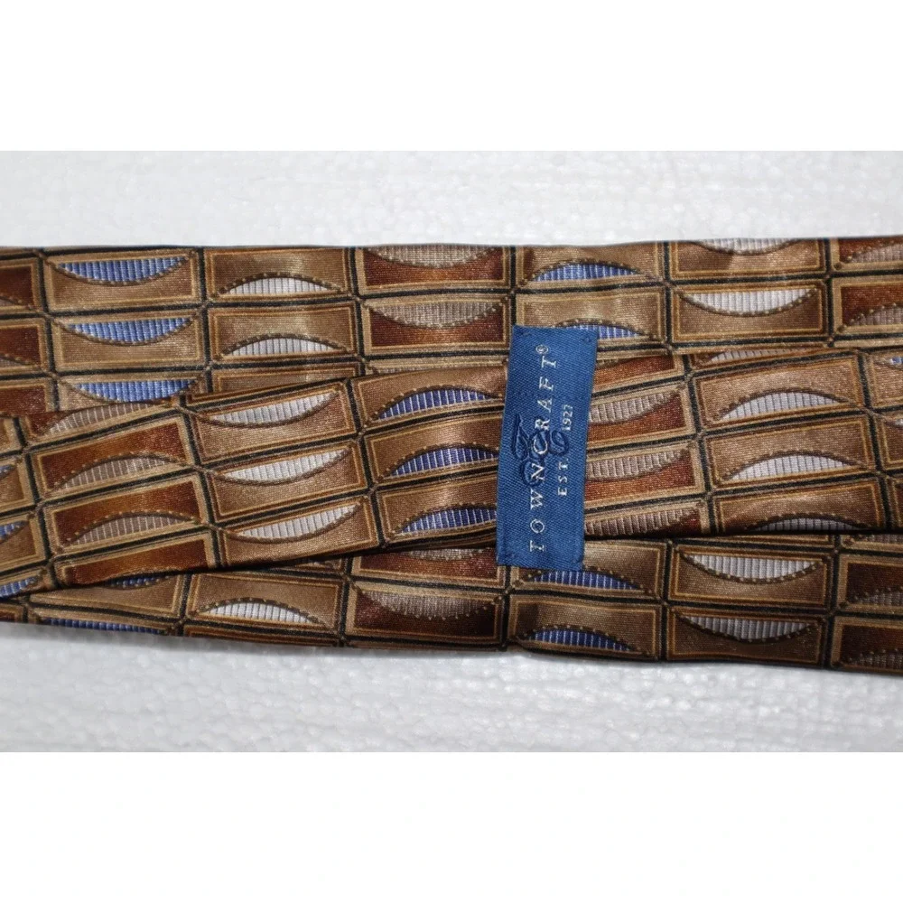 towncraft tie‎